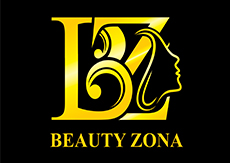 Logo Design Beauty Center